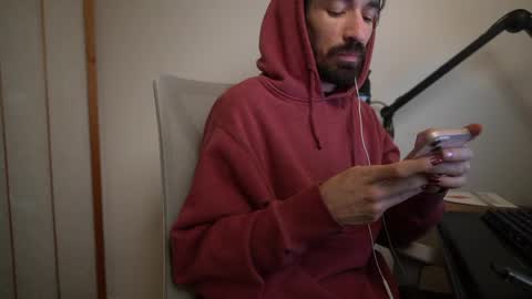 Siebel. online show from April 10, 3:08 pm