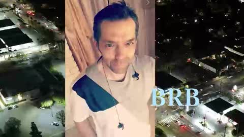 Sophiestar online show from January 8, 9:58 am