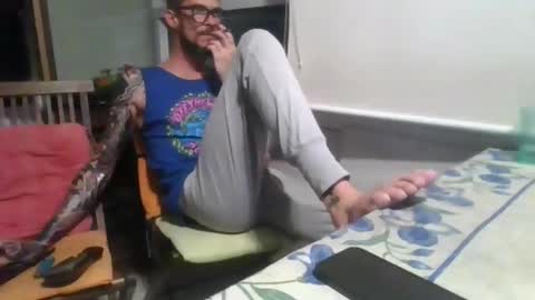 your_kingsex online show from April 14, 1:49 am