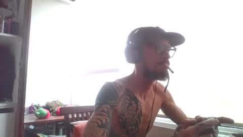 your_kingsex online show from April 8, 6:38 pm