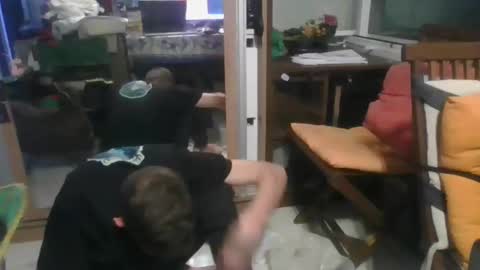 your_kingsex online show from April 11, 2:41 am