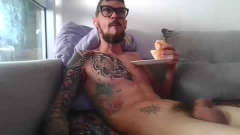 your_kingsex online show from April 7, 3:01 pm