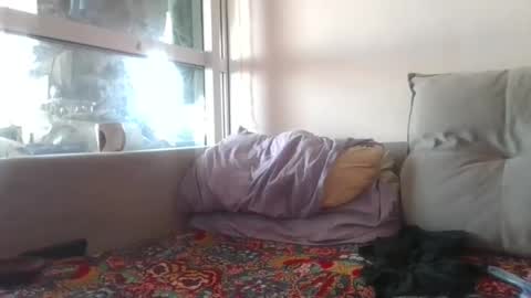 your_kingsex online show from April 6, 11:33 am