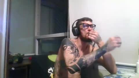 your_kingsex online show from April 6, 2:08 am