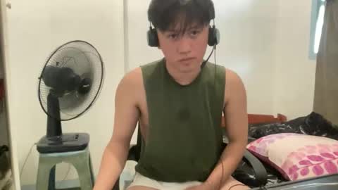 your_love_josh online show from November 5, 10:45 pm