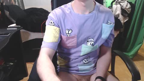 Snapshot of your_secret_johnny chatting on December 12, 8:10 pm Ben Dover online show from December 12, 8:10 pm