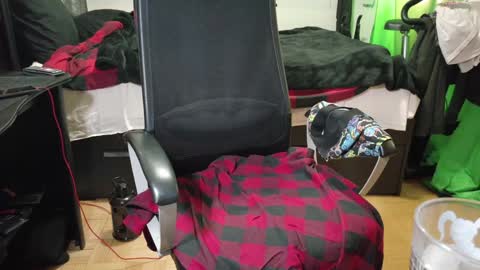 Snapshot of your_secret_johnny chatting on January 23, 4:05 pm Ben Dover online show from January 23, 4:05 pm