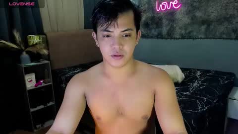 yourasian_bradley online show from January 8, 4:17 am