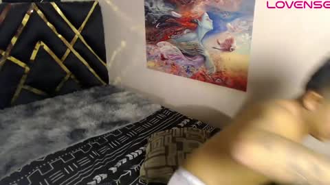 yourasian_bradley online show from April 13, 2:40 pm