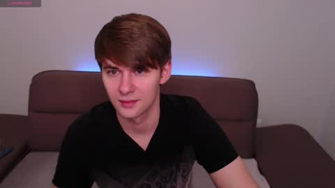 Billy online show from November 15, 2:46 am