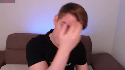 Billy online show from December 19, 1:57 am