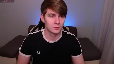 Billy online show from November 13, 1:21 am