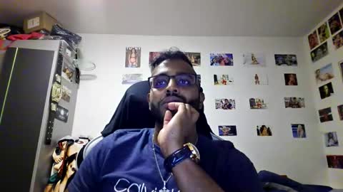 yourchrisjizz online show from April 16, 11:18 pm