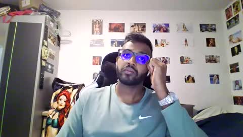 yourchrisjizz online show from March 27, 1:34 pm