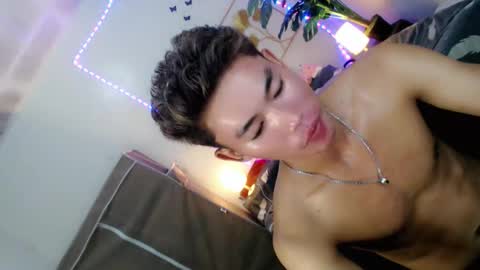 Rence online show from April 7, 5:29 am