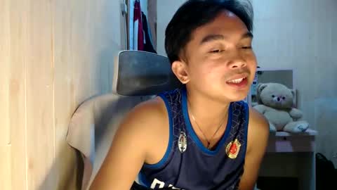 i am your dream boy  JR  online show from September 14, 4:53 pm