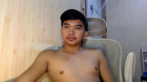 i am your dream boy  JR  online show from September 25, 9:57 pm