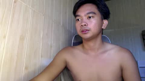 i am your dream boy  JR  online show from October 7, 5:00 am