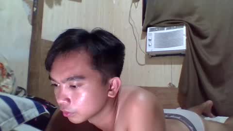 i am your dream boy  JR  online show from March 2, 4:47 pm