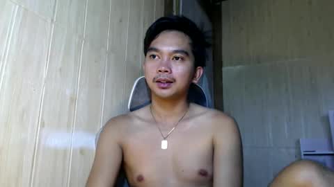 i am your dream boy  JR  online show from September 22, 12:33 am