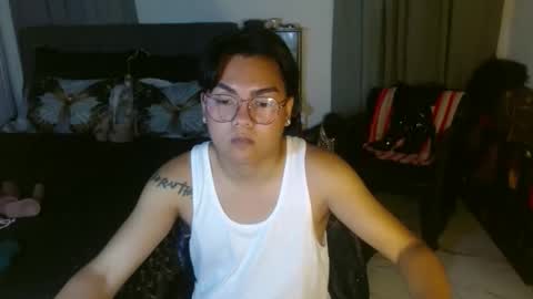 Fem boi Nards online show from June 2, 8:37 am