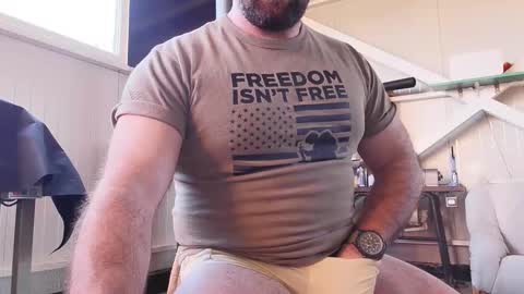 Jacky online show from March 10, 2:56 pm