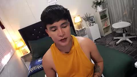 yourlivingonurdream online show from March 13, 1:46 am