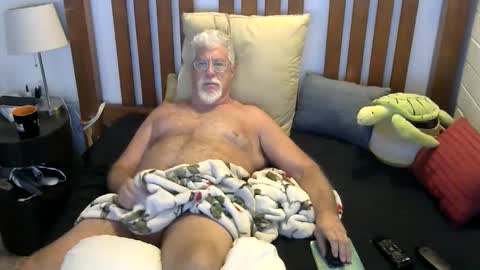 A Man online show from March 5, 2:23 pm