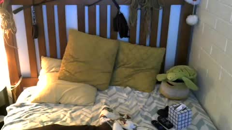 A Man online show from December 15, 11:45 am