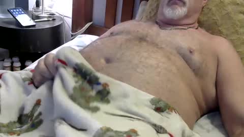 A Man online show from February 14, 12:09 am