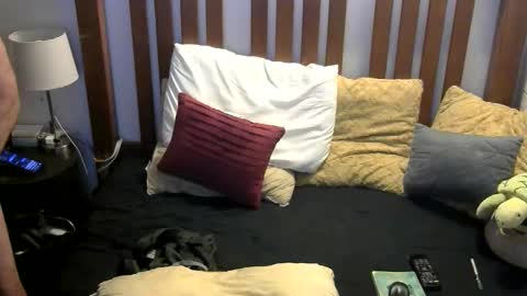 A Man online show from March 7, 12:56 pm