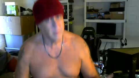 A Man online show from December 11, 11:10 pm