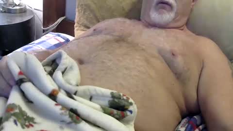 A Man online show from February 16, 12:11 am