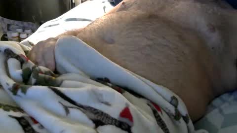 A Man online show from February 3, 10:25 am