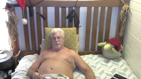 A Man online show from December 27, 12:07 am