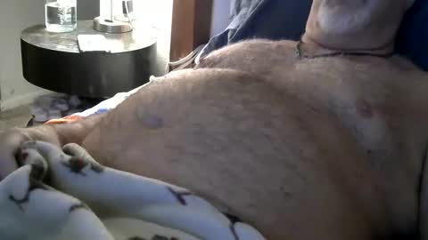 A Man online show from February 8, 8:31 am