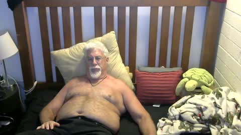 A Man online show from March 4, 12:29 am