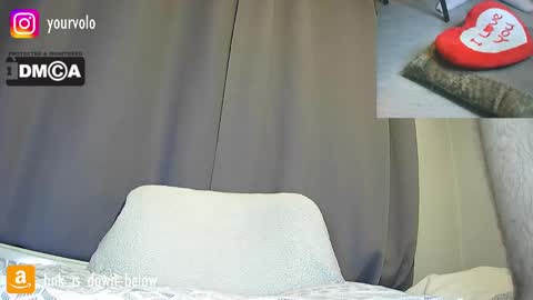 Daddy online show from January 3, 4:48 pm