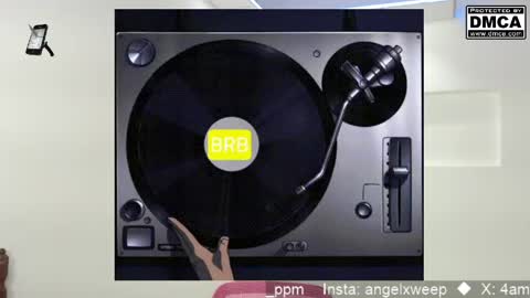 Angel online show from April 2, 12:35 pm