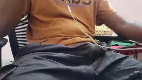 Naughty Santa online show from June 9, 10:17 am
