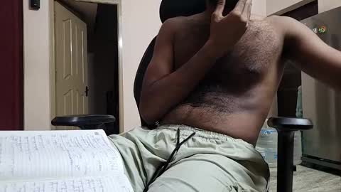 Naughty Santa online show from December 20, 10:28 pm