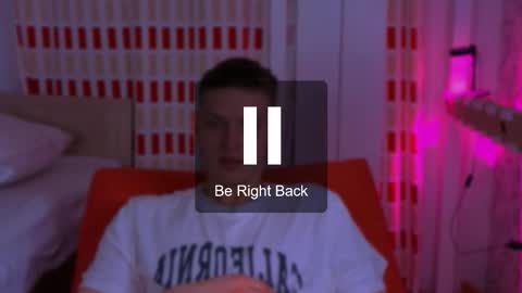 yrshela online show from March 23, 9:43 pm