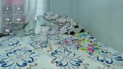 yubana online show from March 13, 1:52 pm