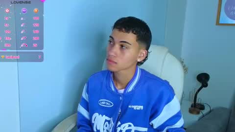 yulian_vasquez online show from September 16, 12:28 pm