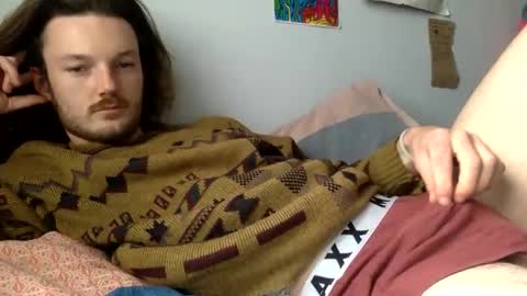 yunggeezer online show from September 20, 5:29 am