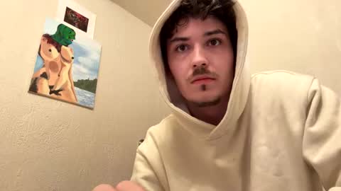 yungstudbev online show from November 9, 3:54 am