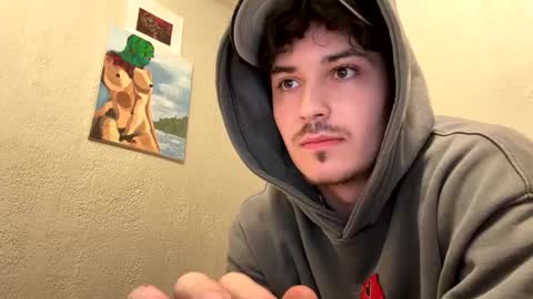 yungstudbev online show from November 12, 3:56 am