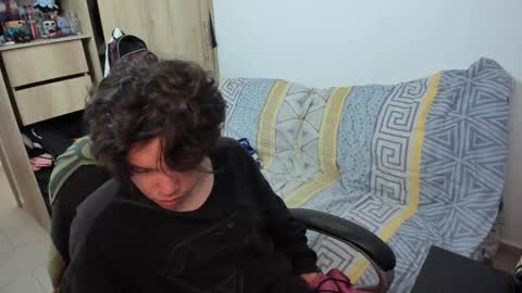 yurii_moody online show from March 7, 1:42 pm