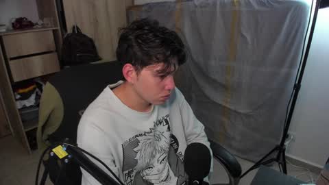 yurii_moody online show from February 8, 2:58 am