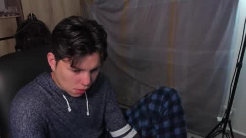 yurii_moody online show from February 15, 2:26 am